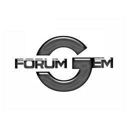 Bienvenue sur le forum Forum-GEM